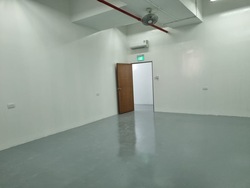 Tat Ann Building (D20), Factory #520570731